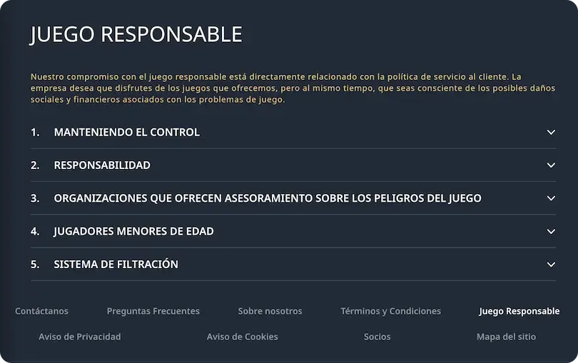 preguntas del casino lolajack